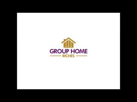 Group Home Riches podcast feature